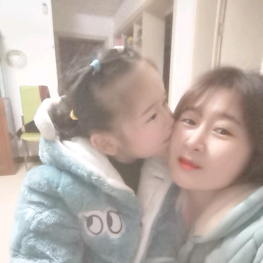 小熊妈妈