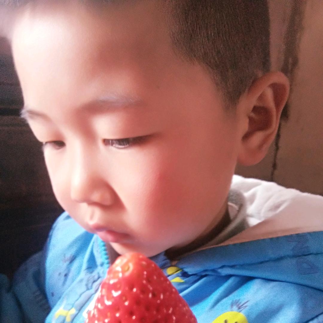 然冉妈妈