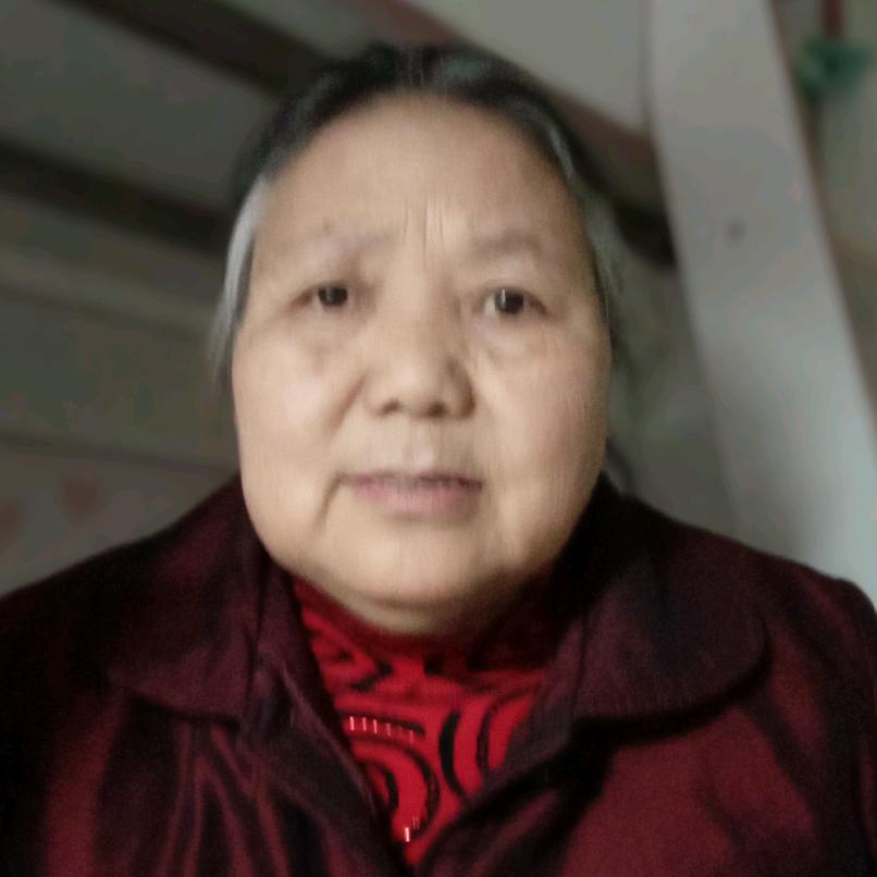 贝塔奶奶