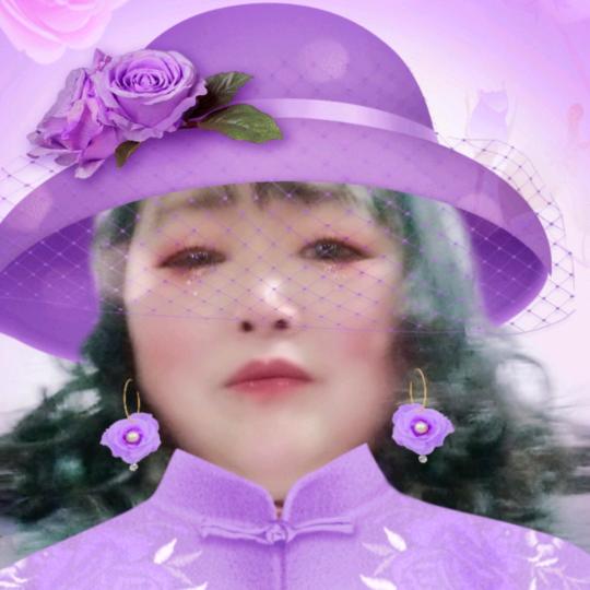 子阳妈妈