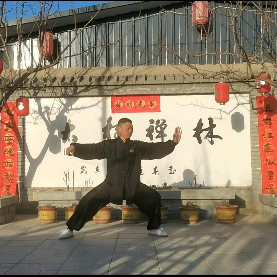 手握风云🐉