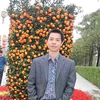 汪志华