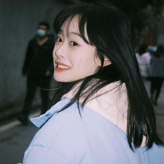 星星✨