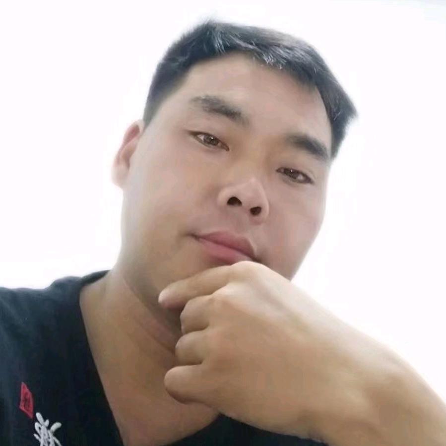 阿杨