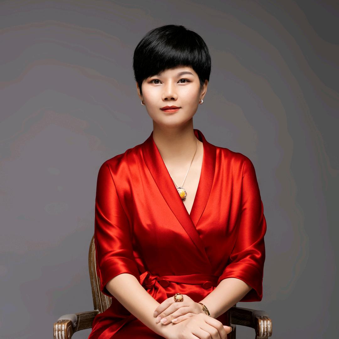 真爱泉创始人-谢贵平