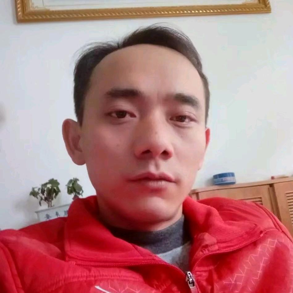 熊云才（钓鱼爱好者）