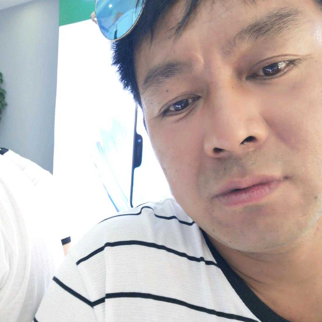太白流浪焊