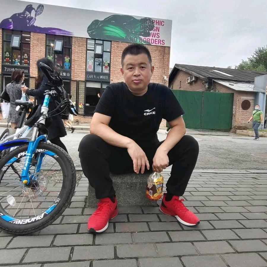 火炬手 杜