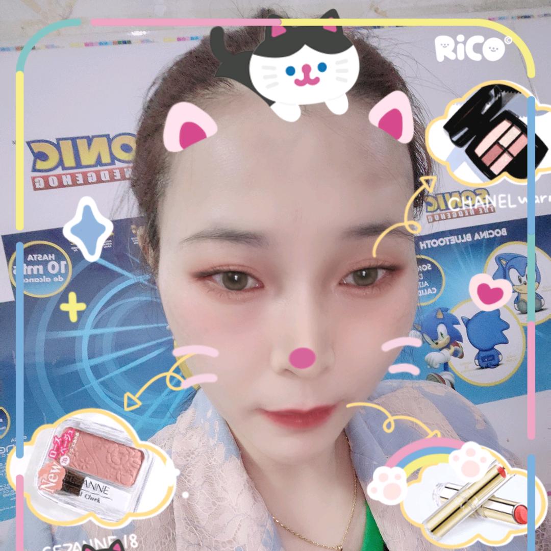 美美姐🍒🍒