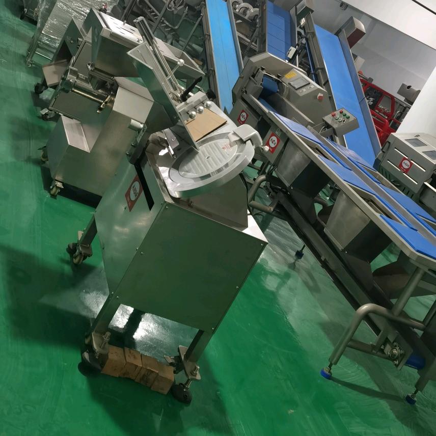 中德智创中央厨房装备（广州）有限公司