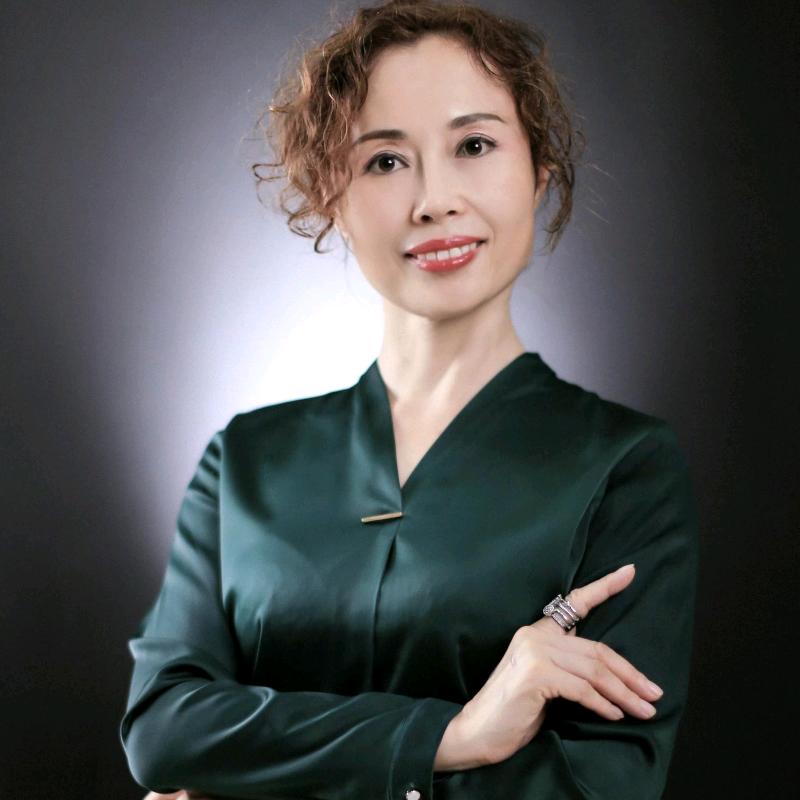 遂宁熊猫幼儿园何园长