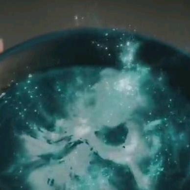 喝碗孟婆汤ゝ忘了一切。