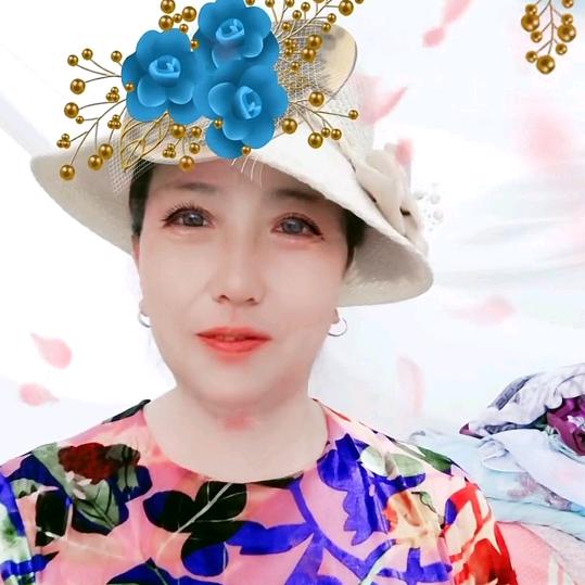 卢姐好物