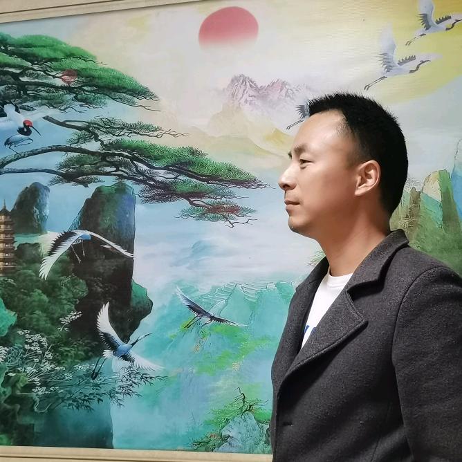 淅川县宇博玉雕行