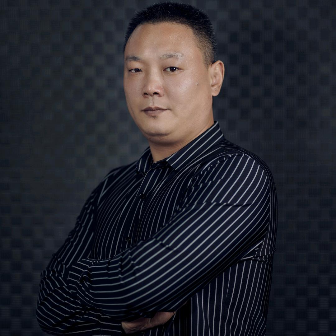 林奎（宏威搏击散打单招）