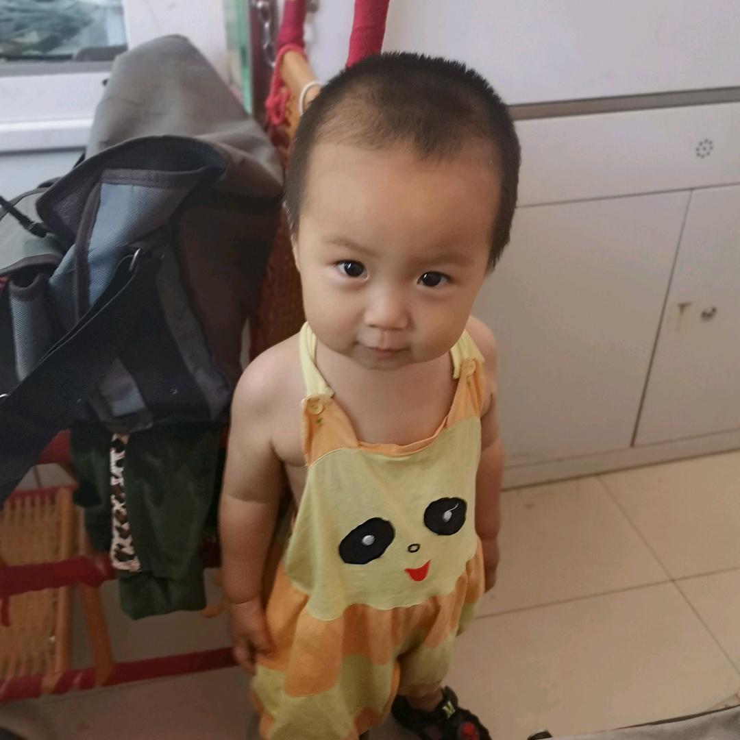 孩子娘