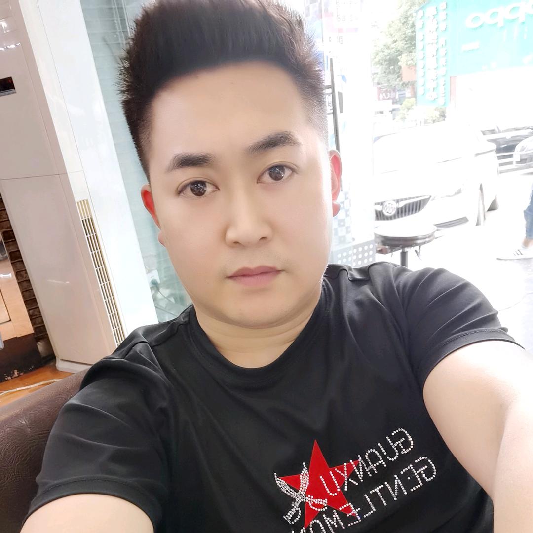 老三卡伊造型