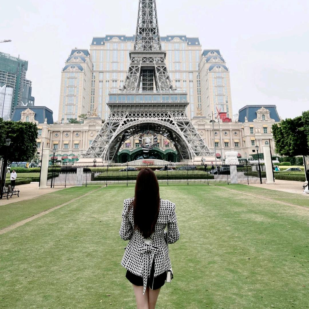 澳门酒店代订小橦