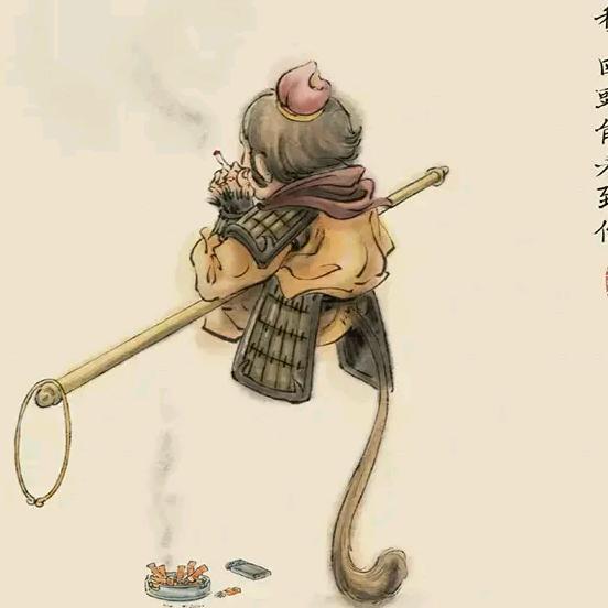 溪流.信