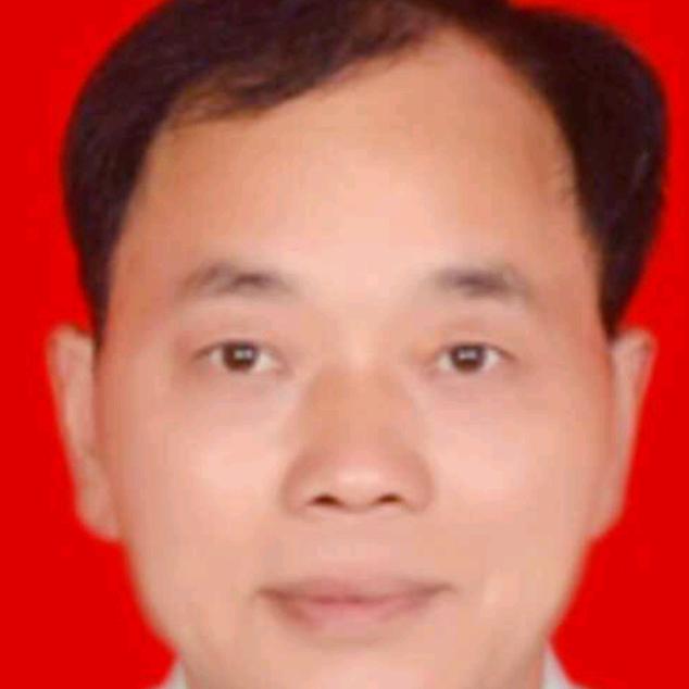 罗洪沛