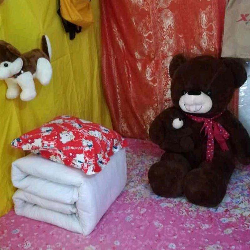 儿在千里母担忧