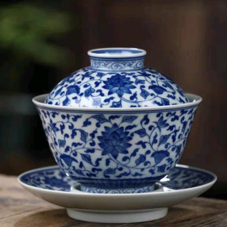 藏艺之家大师瓷