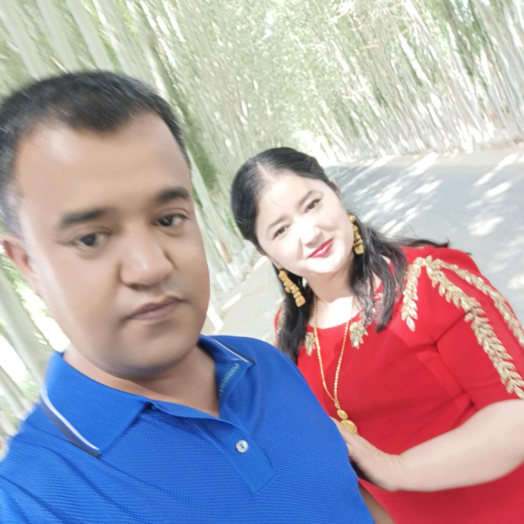 努尔加玛丽