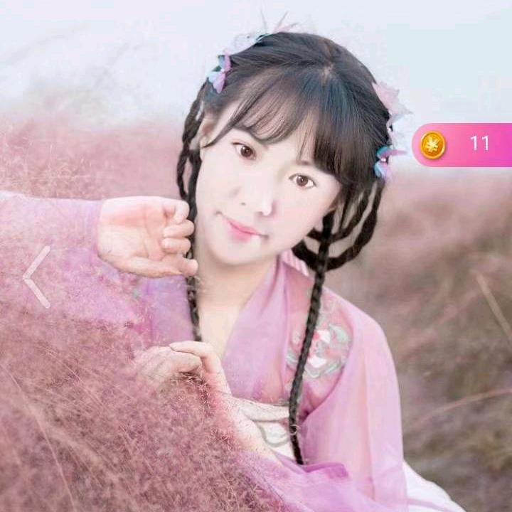 晓慧