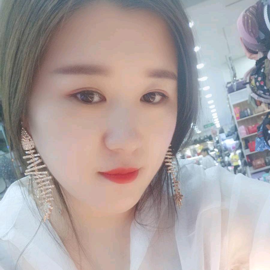 燕子饰品美妆分享