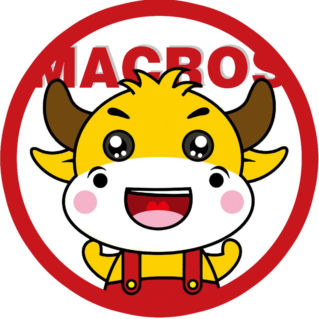 欢乐麦可斯抖惠团