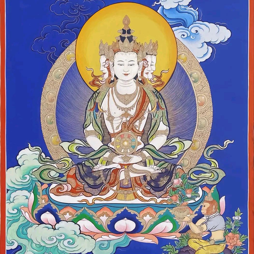 天尺