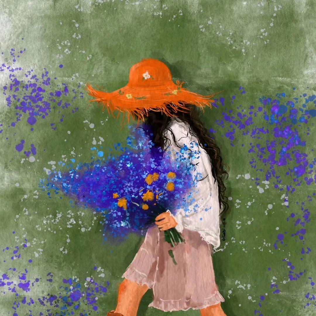 小元宵饰品商行