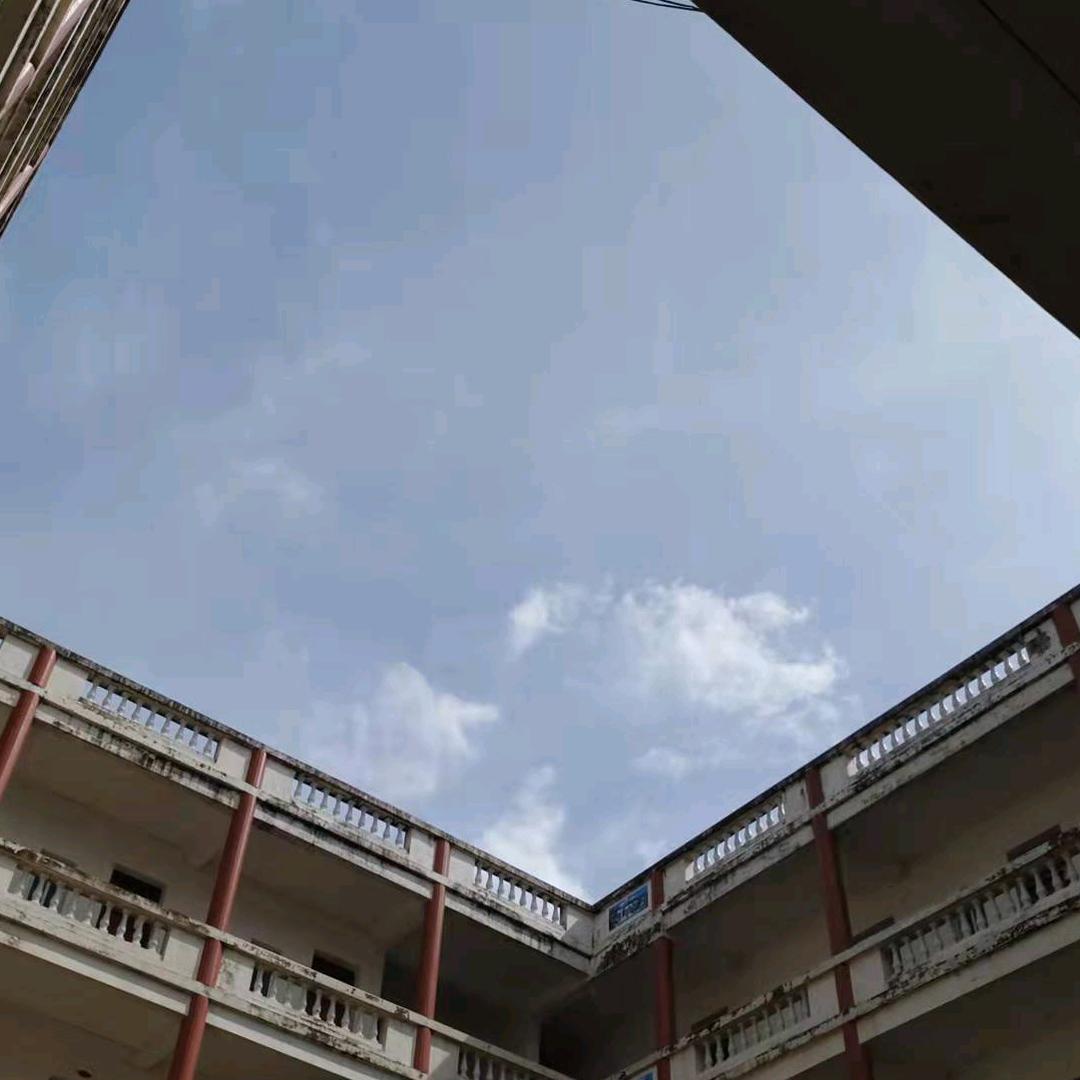 坐井观天的那只蛙