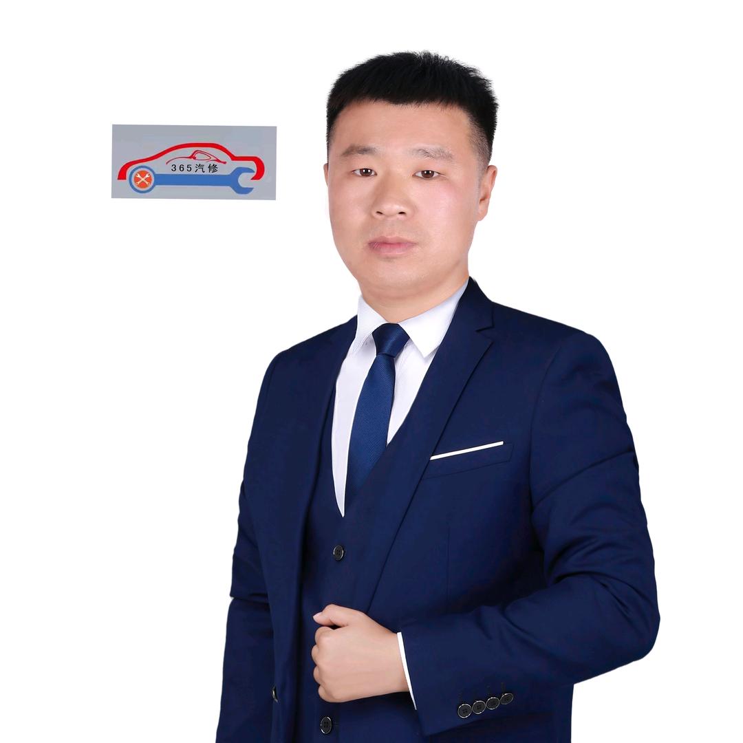 行唐修车磊哥