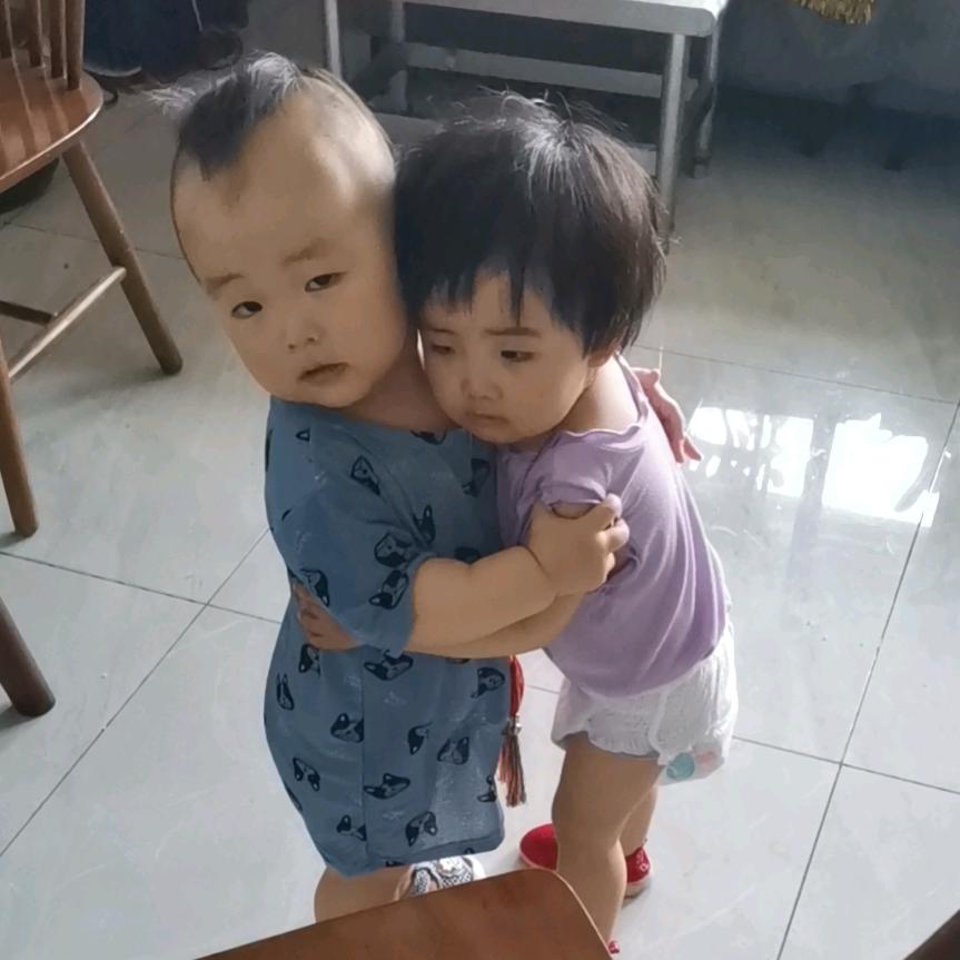 ⑩❤安安宝贝🎀依依宝贝吖🍭