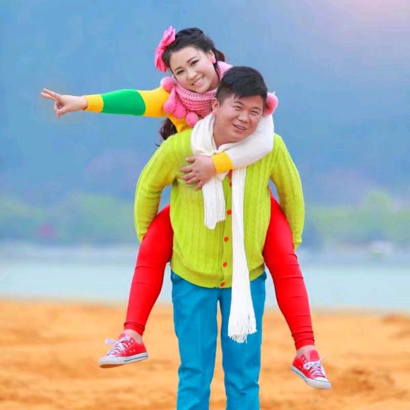 一切为了你💋《19871002》