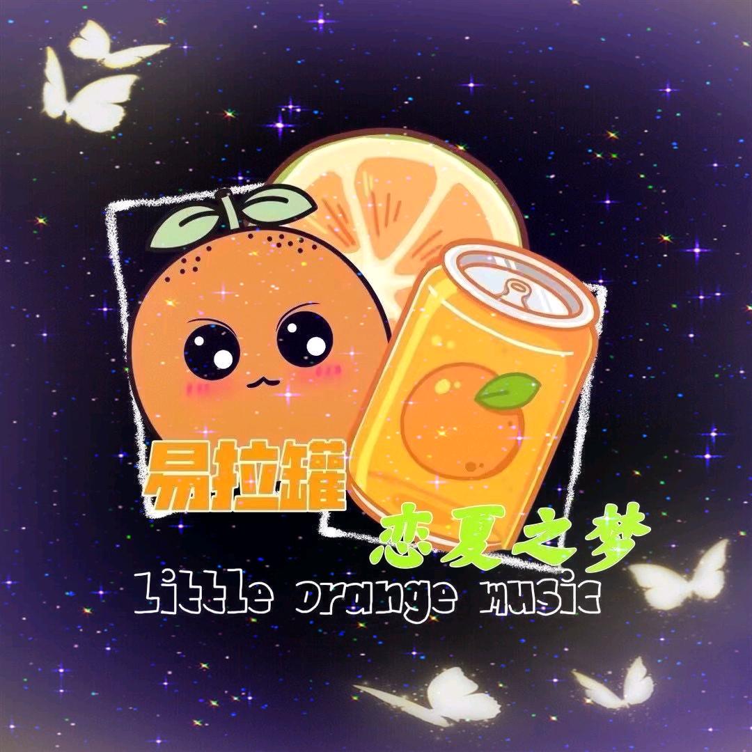恋夏之梦🍊