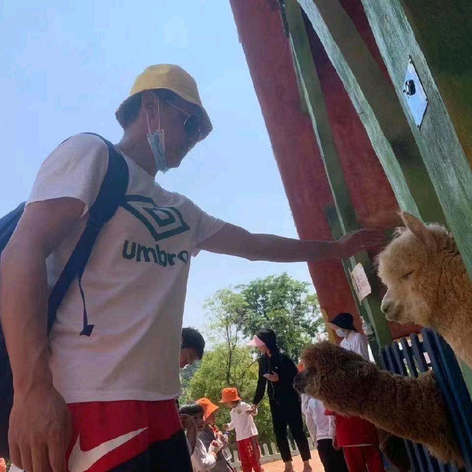 对方正在输入…