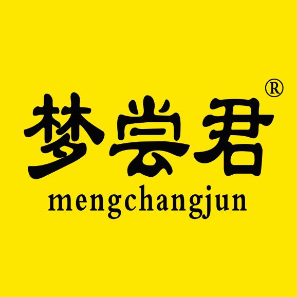梦尝君酱板鱼旗舰店