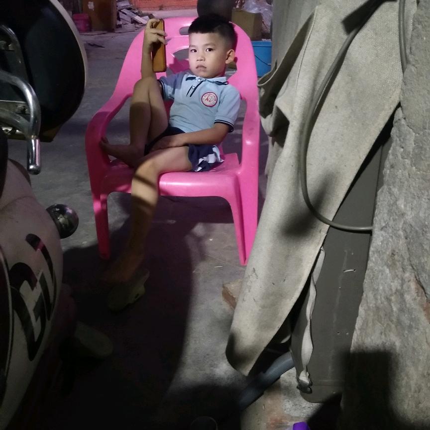 阿珍