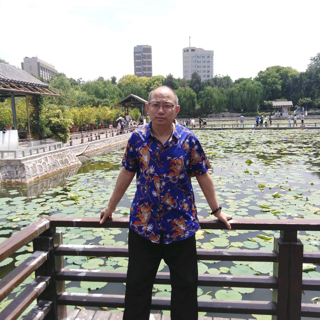 我是招财鼠