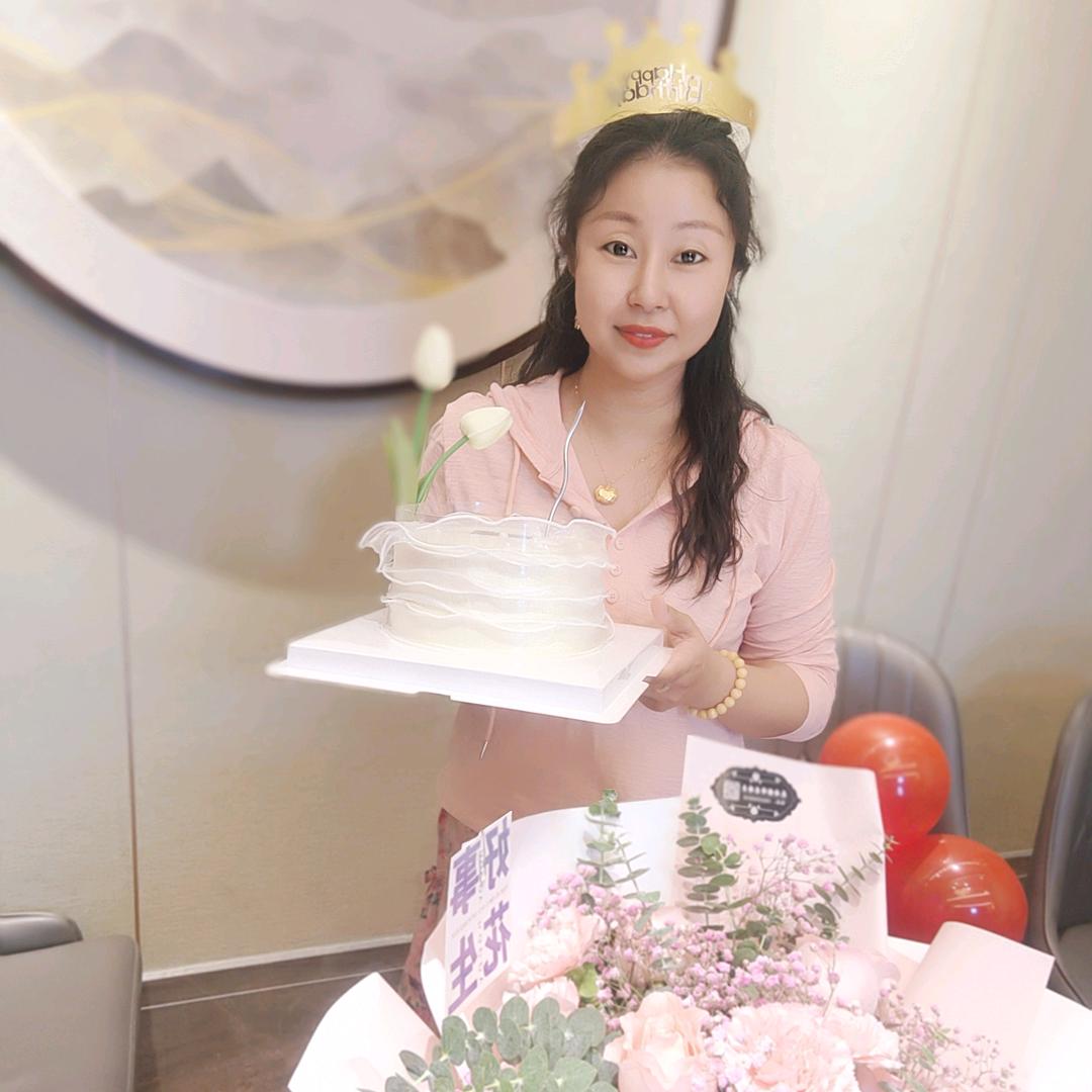 琳姐姐～完颜古方创始人(南京总部)