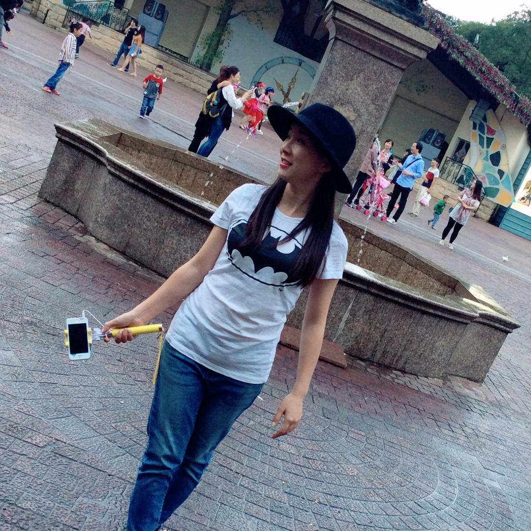 多米妈妈爱旅行👣👣👣