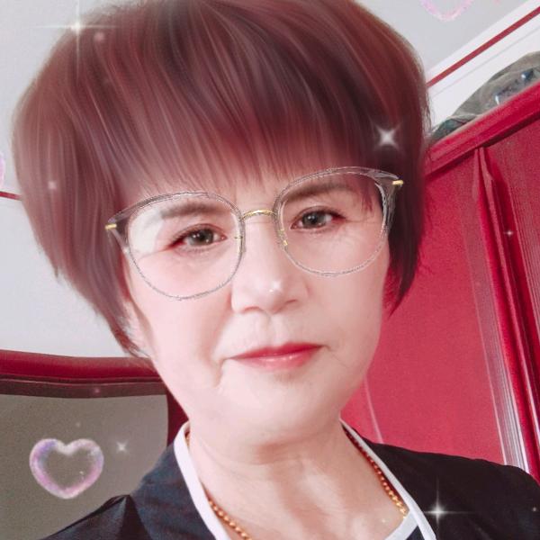 曹心华