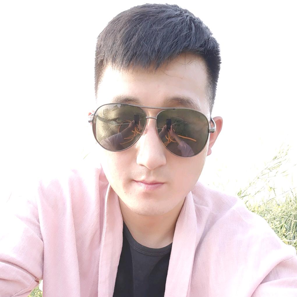 贡山陈为为  农业服务中心