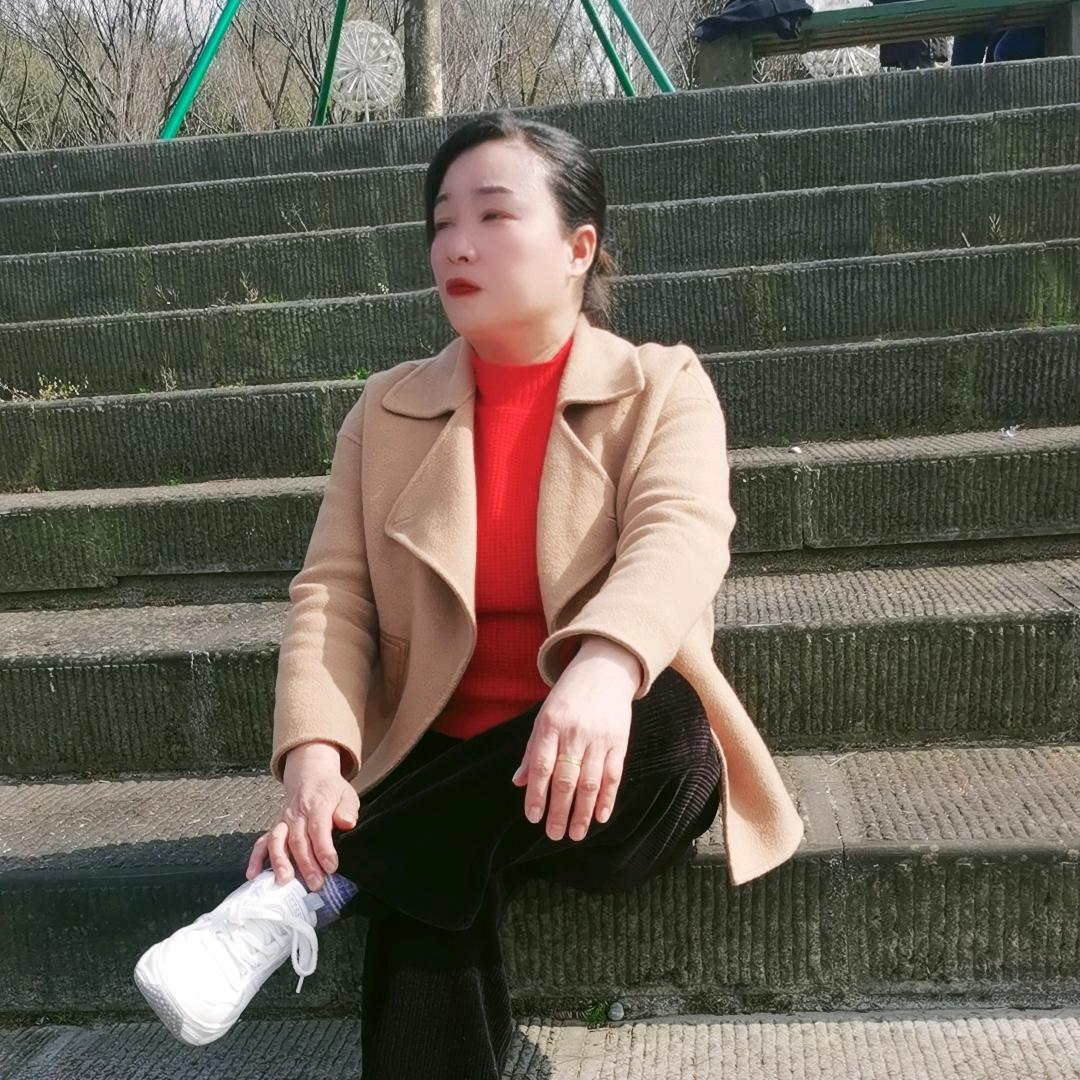 农村曹大姐