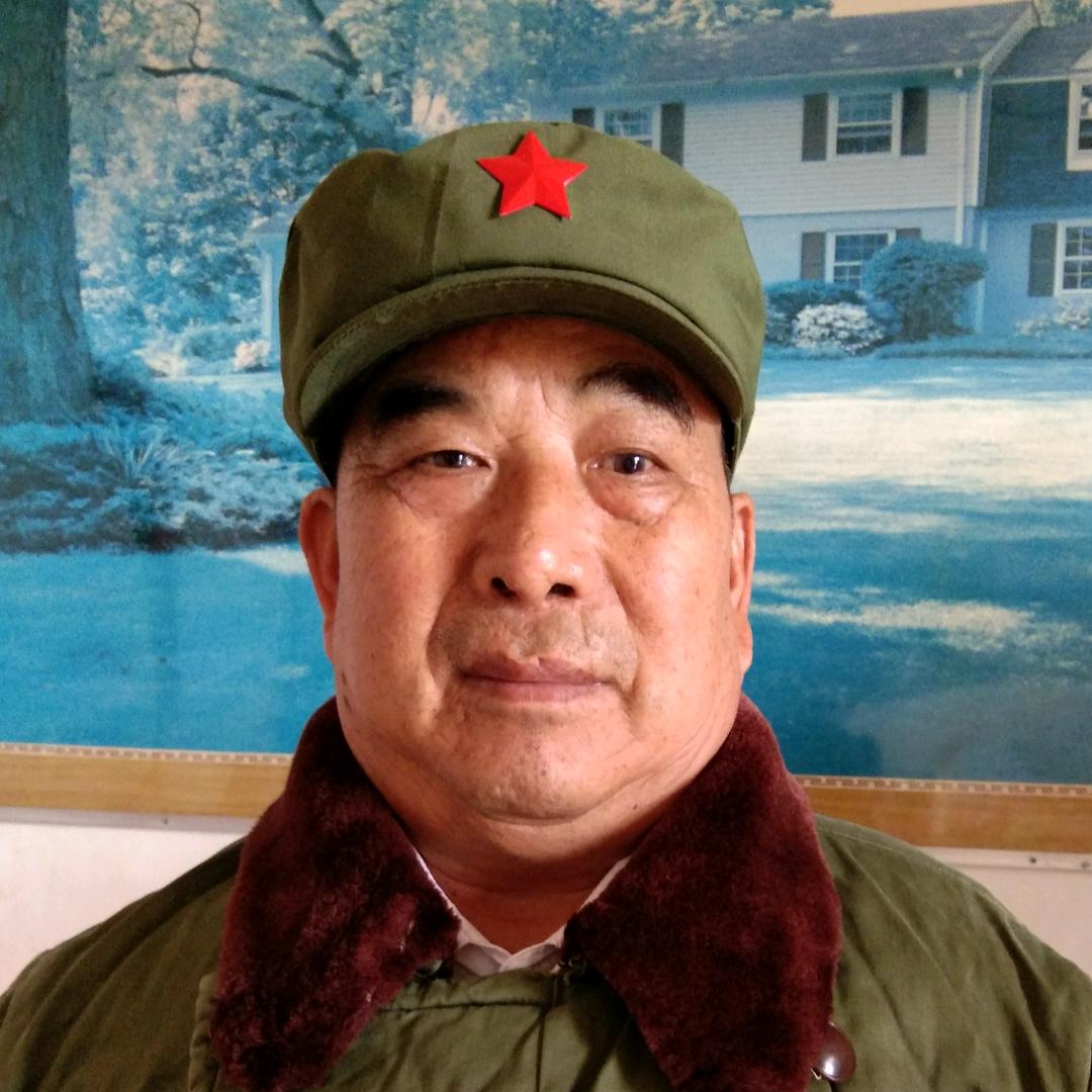 老唐