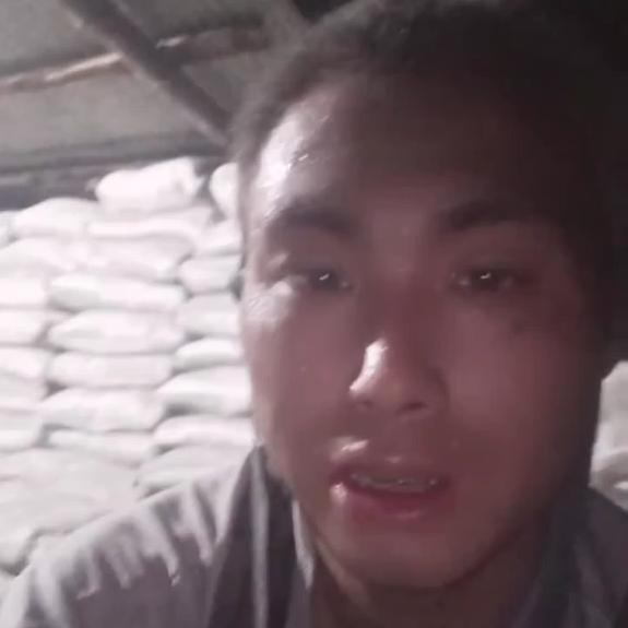 水泥哥，湘西人