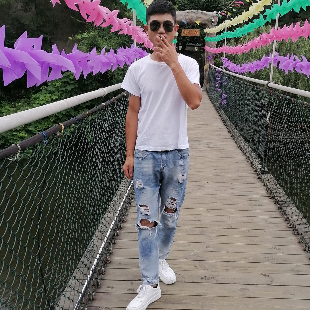 二手回收小刘