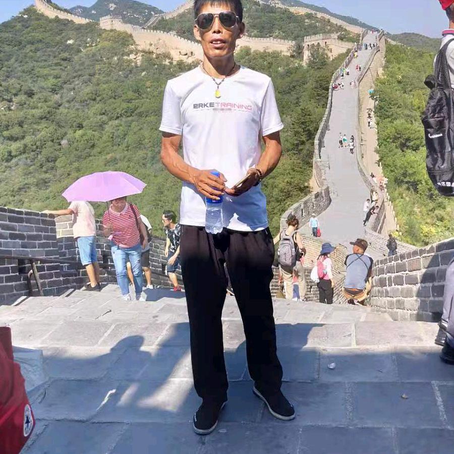 风雨过后是彩虹